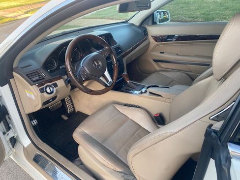 Used 2013 Mercedes-Benz E 350 Coupe image 10