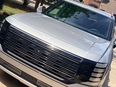 Used 2026 Hyundai Palisade Calligraphy