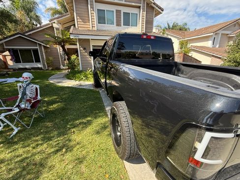 Used 2016 RAM 1500 Express image 13