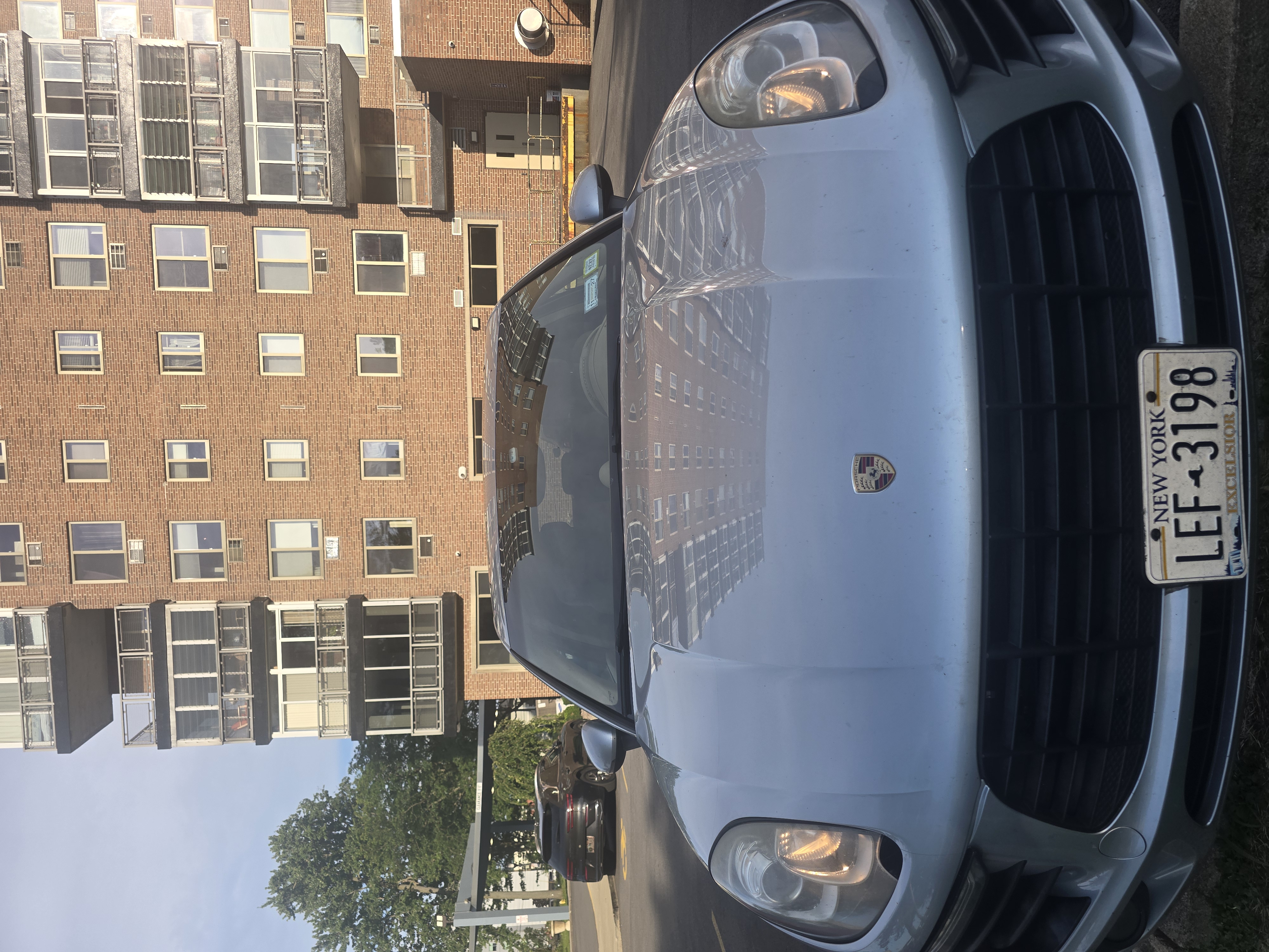 Used 2015 Porsche Macan S AWD/4WD image 5