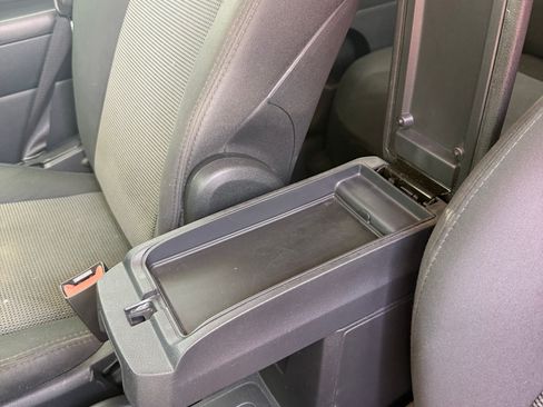 Used 2012 Jeep Patriot Latitude FWD image 6