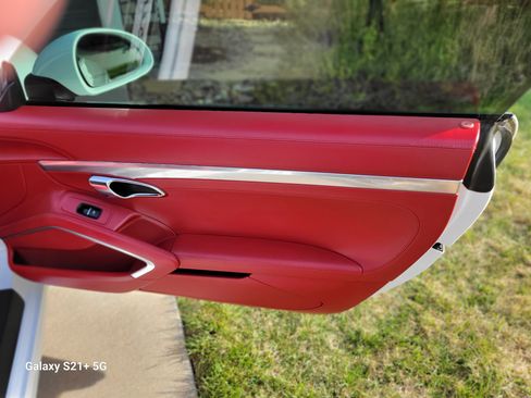 Used 2014 Porsche 911 Carrera image 31