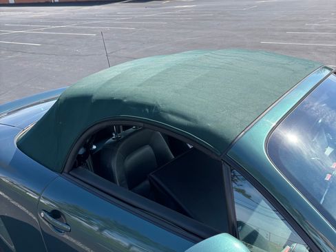 Used 2001 Audi TT 1.8T AWD/4WD image 1