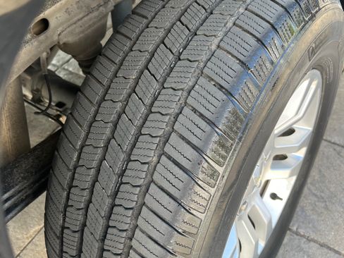 Used 2015 Chevrolet Silverado 1500 LTZ image 13