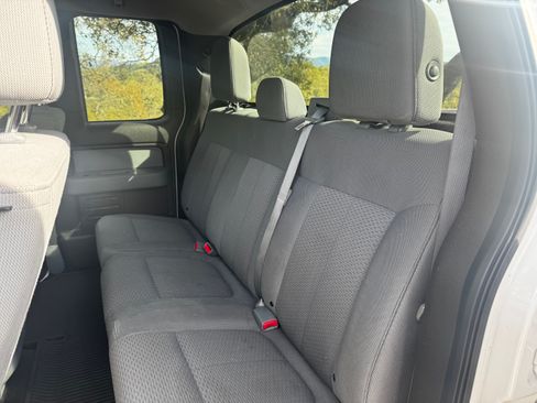 Used 2013 Ford F150 STX w/ Mid Equipment Group image 10