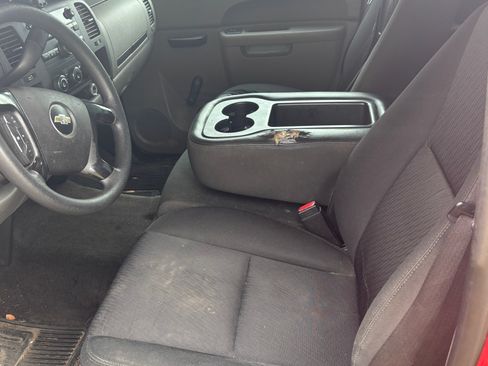 Used 2012 Chevrolet Silverado 1500 W/T w/ LS Package image 10