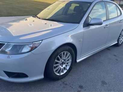 Used 2010 Saab 9-3 2.0T w/ Comfort Package