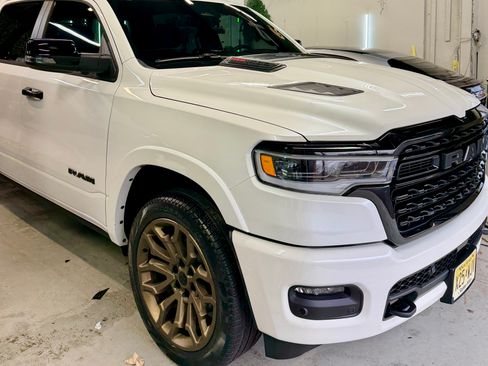 Used 2026 RAM 1500 Limited image 1