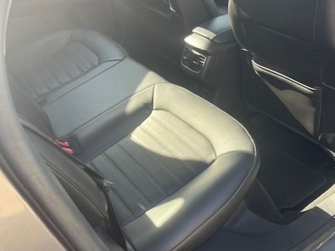 Used 2014 Ford Fusion Energi SE image 12