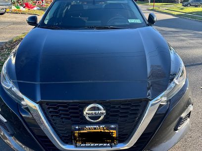 Used 2019 Nissan Altima 2.5 S