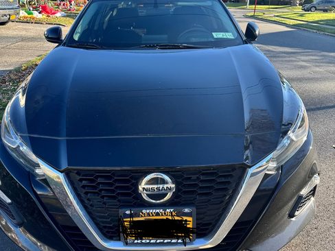 Used 2019 Nissan Altima 2.5 S image 1