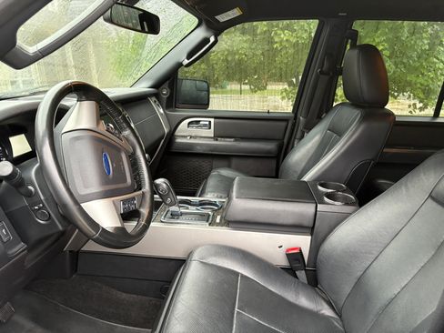 Used 2017 Ford Expedition EL Limited image 10