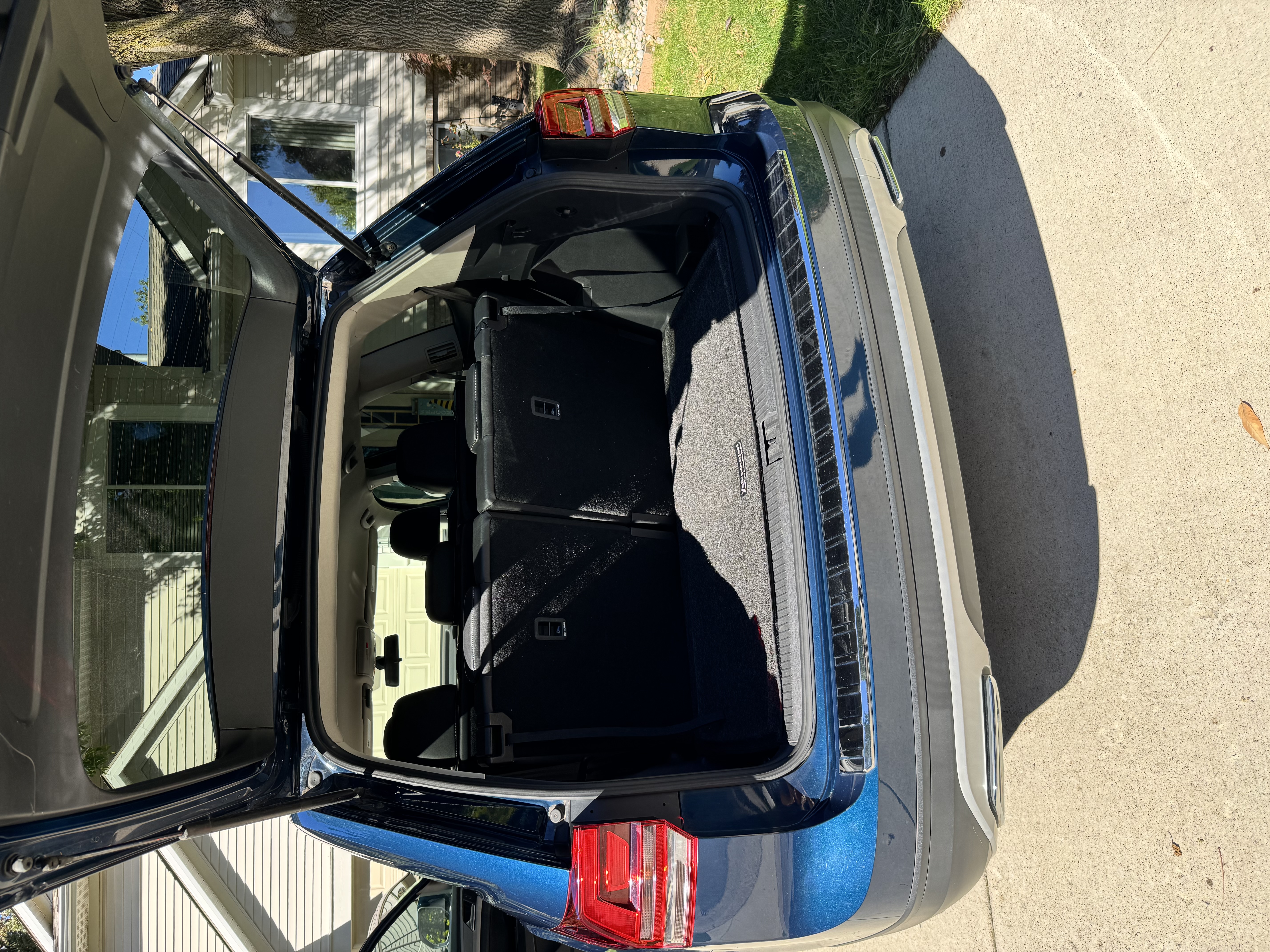 Used 2018 Volkswagen Atlas SE FWD image 12