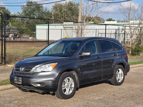 Used 2011 Honda CR-V EX-L image 1