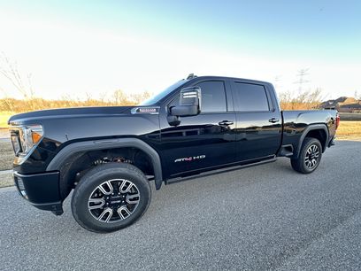 Used 2022 GMC Sierra 2500 AT4 w/ AT4 Preferred Package
