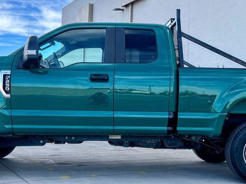 Used 2019 Ford F250 XL w/ XL Value Package image 9