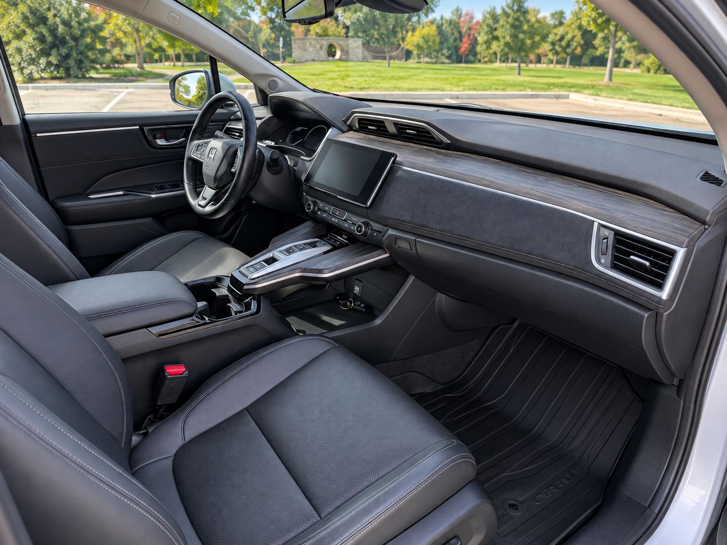 Used 2019 Honda Clarity Touring image 10