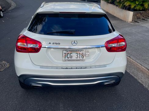 Used 2017 Mercedes-Benz GLA 250 image 5