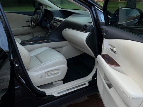 Used 2015 Lexus RX 350 FWD image 10