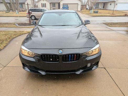 Used 2015 BMW 328i xDrive Sedan image 2