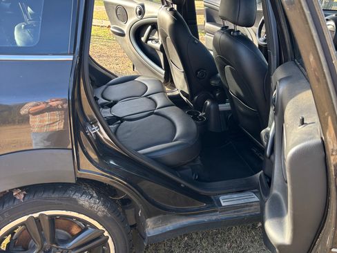 Used 2015 MINI Cooper Countryman S image 9
