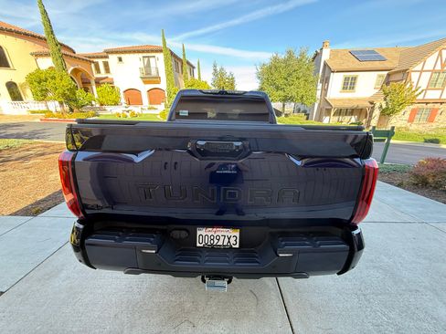 Used 2022 Toyota Tundra SR5 image 4