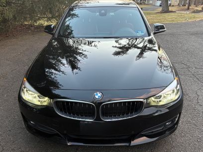 Used 2017 BMW 330i Gran Turismo xDrive 330i Gran Turismo xDrive Sedan
