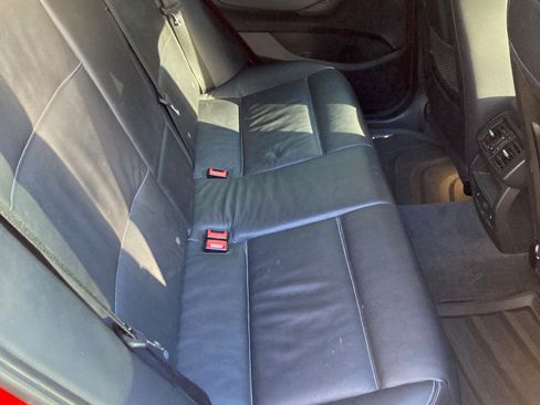 Used 2015 BMW X3 xDrive28i image 12