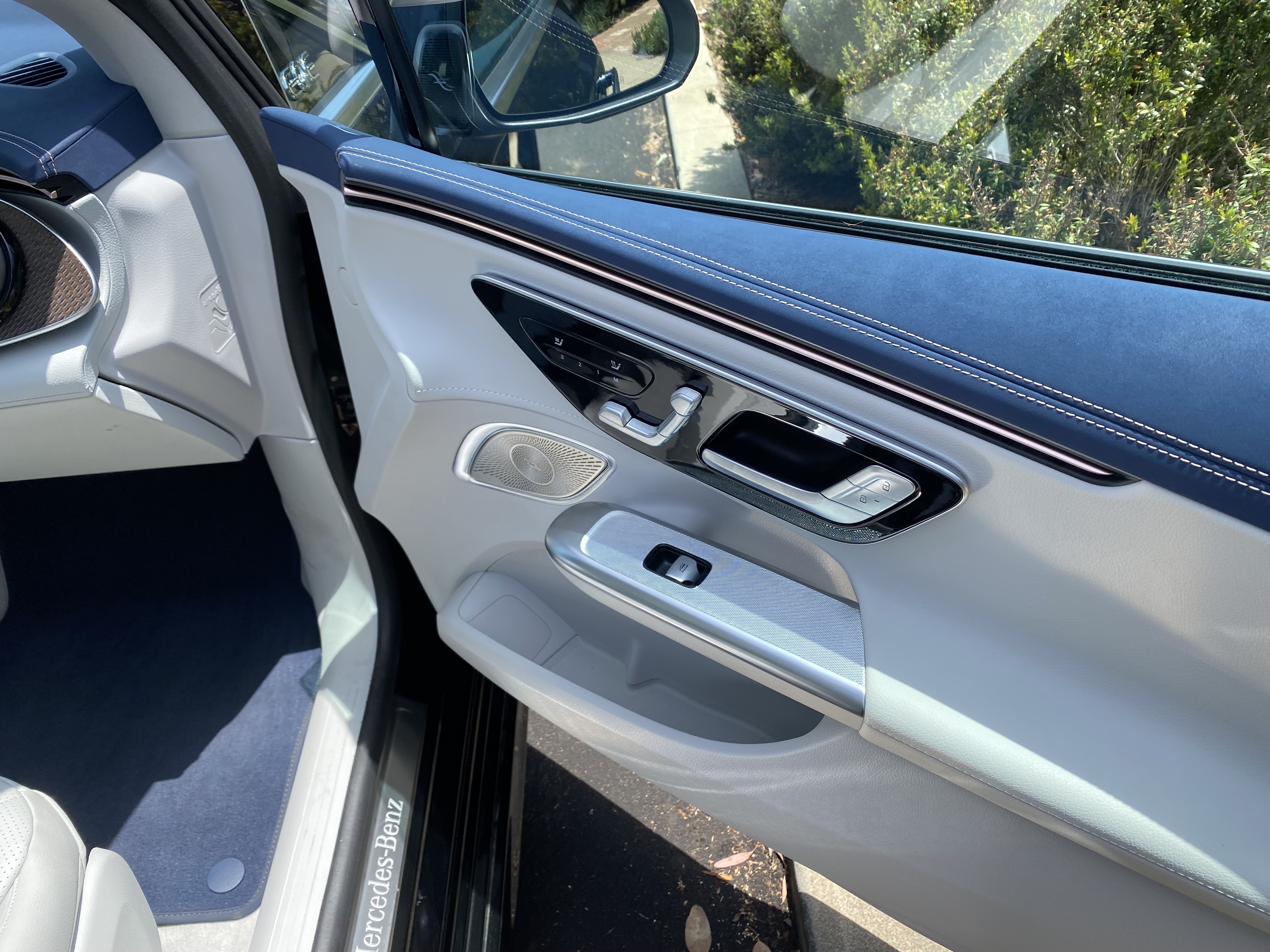 Used 2023 Mercedes-Benz EQE 350+ Sedan image 15