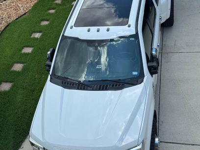 Used 2021 Ford F350 Platinum