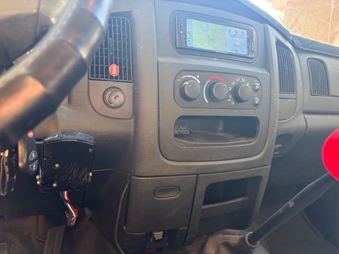 Used 2003 Dodge Ram 3500 Truck SLT image 17