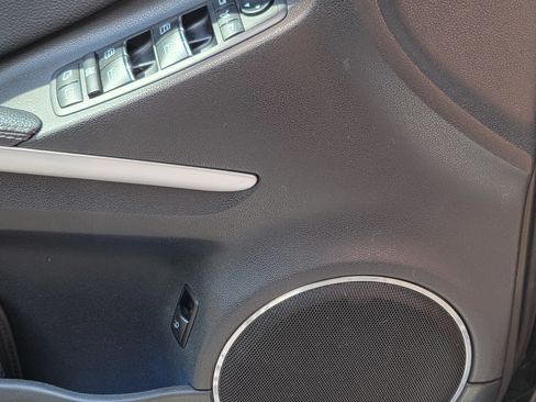 Used 2008 Mercedes-Benz GL 320 CDI 4MATIC image 23