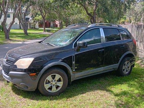 Used 2009 Saturn Vue XE w/ Preferred Package FWD image 1
