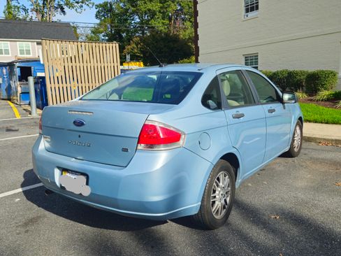 Used 2009 Ford Focus SE image 6