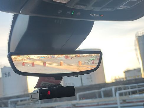 Used 2026 GMC Sierra 2500 Denali Ultimate w/ Max Trailering Package image 15