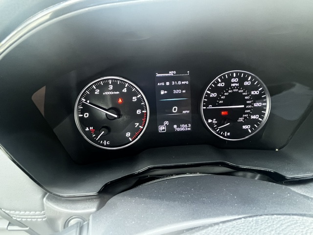 Used 2021 Subaru Outback Premium AWD/4WD image 6