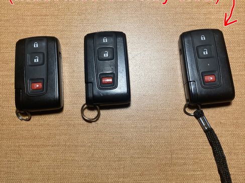 Used 2004 Toyota Prius image 31