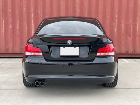 Used 2011 BMW 128i Coupe RWD image 5