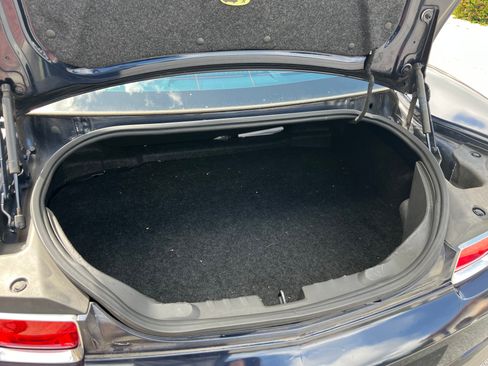 Used 2010 Chevrolet Camaro LS image 15