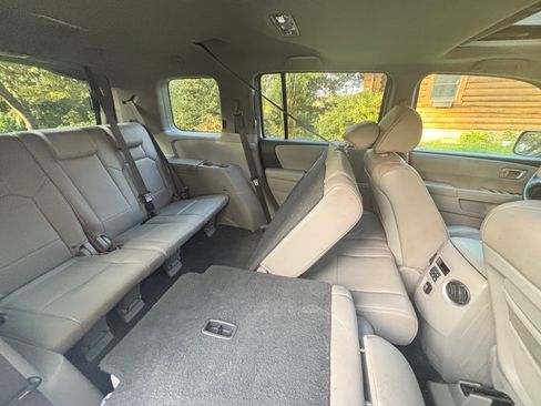 Used 2011 Honda Pilot EX-L image 5