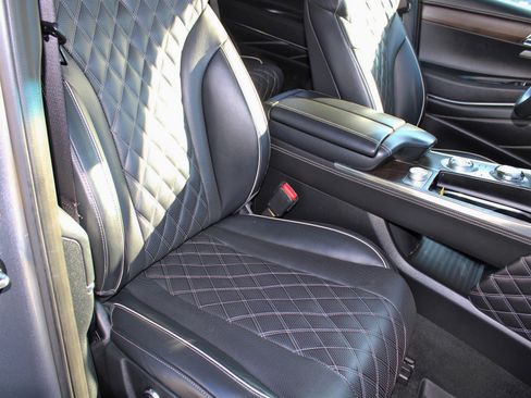 Used 2023 Genesis GV80 3.5T w/ Prestige Package image 25