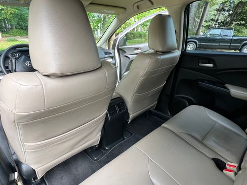 Used 2016 Honda CR-V LX image 6