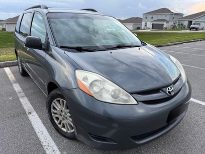 Used 2009 Toyota Sienna LE