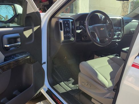 Used 2018 Chevrolet Silverado 1500 LT w/ All Star Edition image 12