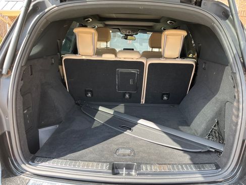 Used 2018 Mercedes-Benz GLE 350 image 8