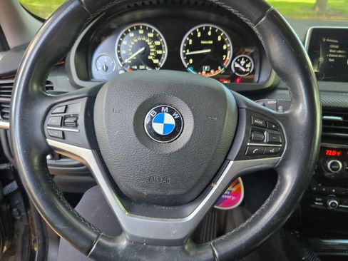 Used 2015 BMW X5 sDrive35i image 5