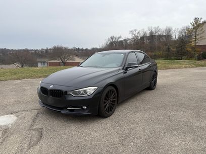 Used 2012 BMW 335i Sedan