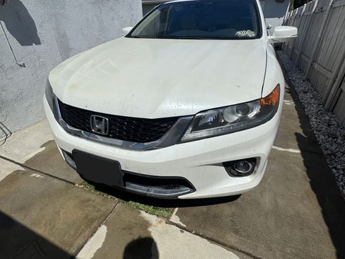 Used 2015 Honda Accord EX-L image 5