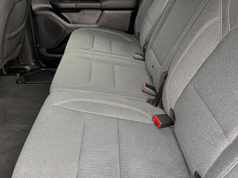 Used 2021 RAM 1500 Big Horn image 6