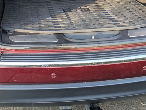 Used 2019 Jeep Grand Cherokee Limited image 6